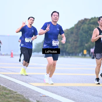 Runner Photo 7557356