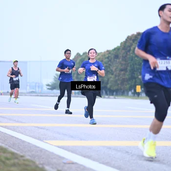 Runner Photo 7557361