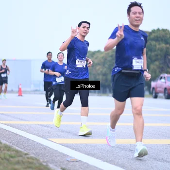 Runner Photo 7557365