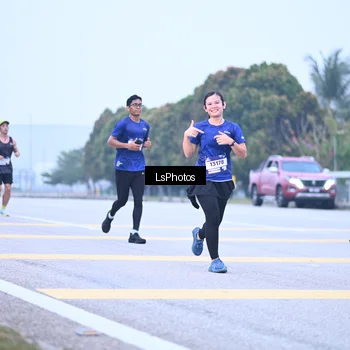 Runner Photo 7557366