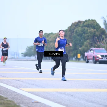 Runner Photo 7557367