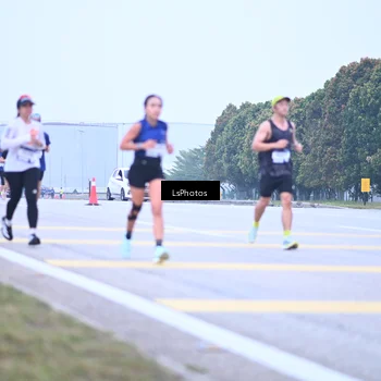 Runner Photo 7557370