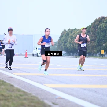 Runner Photo 7557375