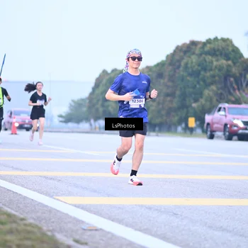 Runner Photo 7557381