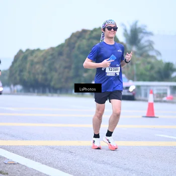 Runner Photo 7557386