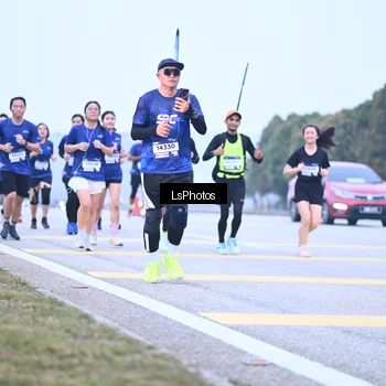 Runner Photo 7557387