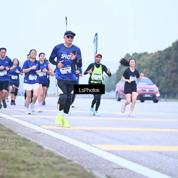 Runner Photo 7557389