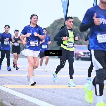 Runner Photo 7557392