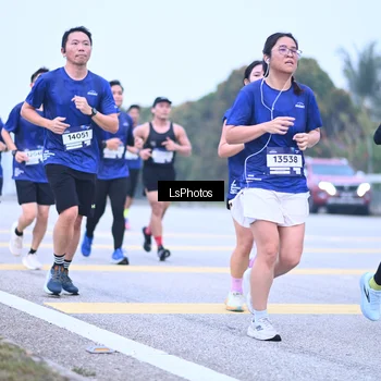 Runner Photo 7557393