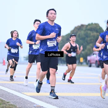 Runner Photo 7557394