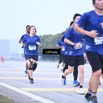 Runner Photo 7557395