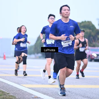 Runner Photo 7557396