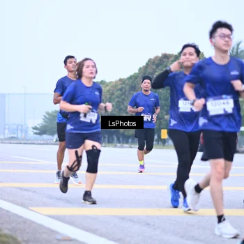 Runner Photo 7557397