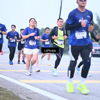 Runner Photo 7557398