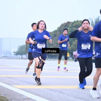 Runner Photo 7557399