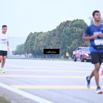 Runner Photo 7557406