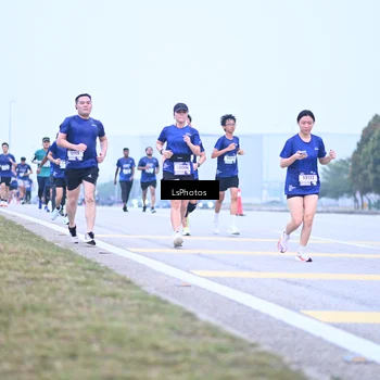 Runner Photo 7557409