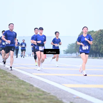 Runner Photo 7557411