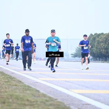 Runner Photo 7557419