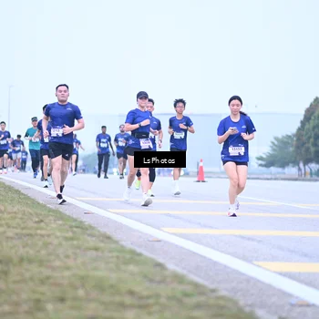 Runner Photo 7557420