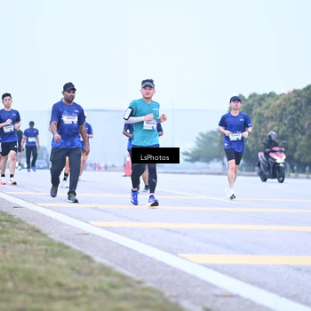 Runner Photo 7557421