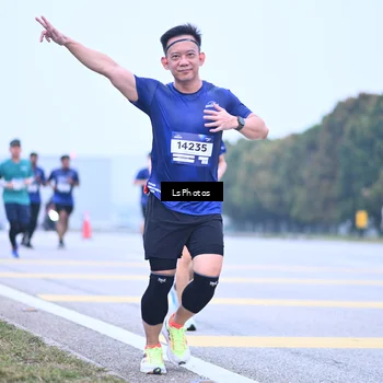 Runner Photo 7557422