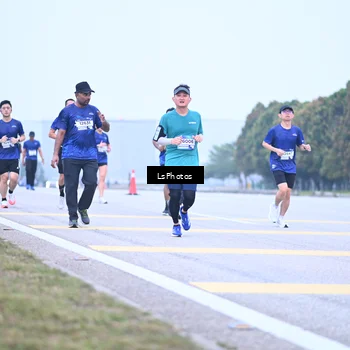 Runner Photo 7557424