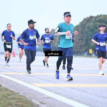 Runner Photo 7557427