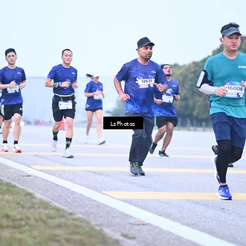 Runner Photo 7557430