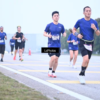 Runner Photo 7557434