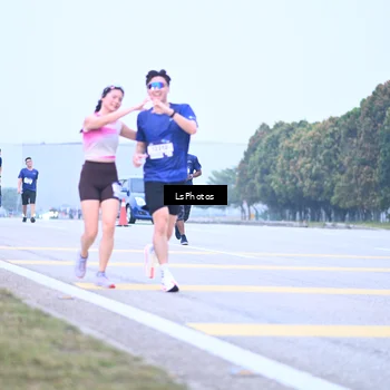 Runner Photo 7557439
