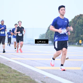 Runner Photo 7557441