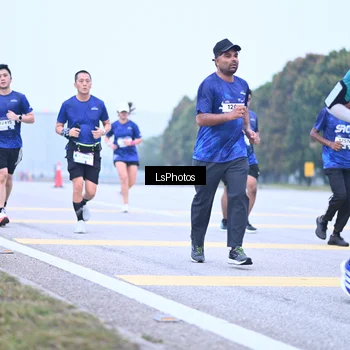 Runner Photo 7557442