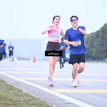 Runner Photo 7557444