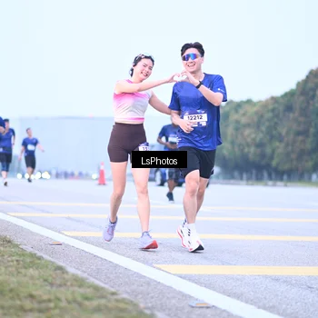 Runner Photo 7557448