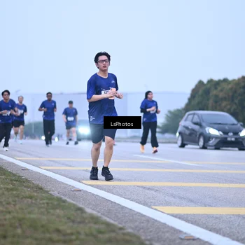 Runner Photo 7557451