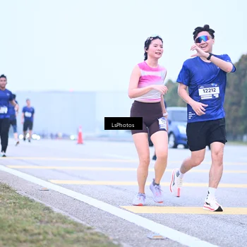 Runner Photo 7557454