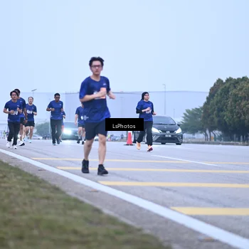Runner Photo 7557455