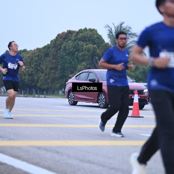 Runner Photo 7557461