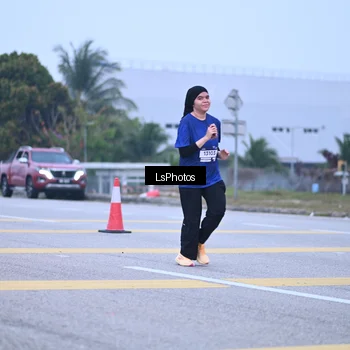 Runner Photo 7557462