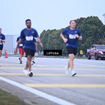 Runner Photo 7557463