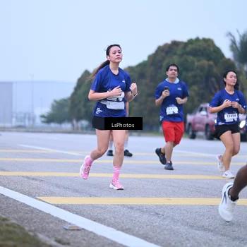 Runner Photo 7557468