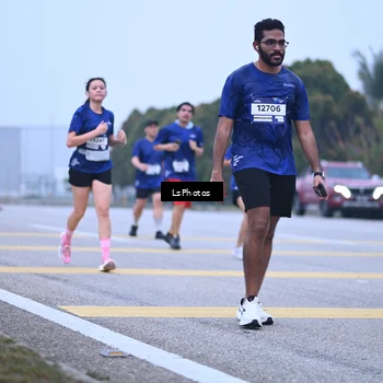 Runner Photo 7557473