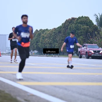 Runner Photo 7557474