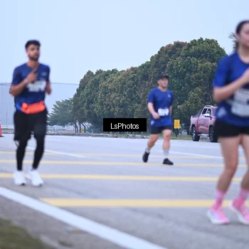 Runner Photo 7557478