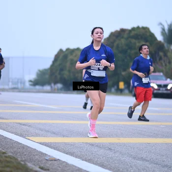 Runner Photo 7557479