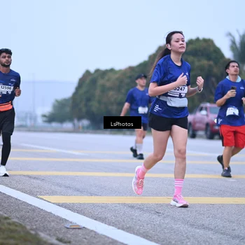 Runner Photo 7557481