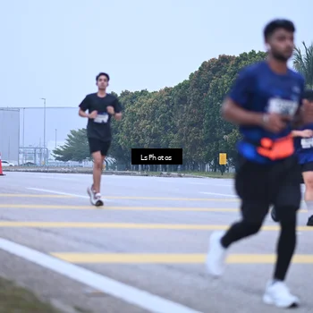 Runner Photo 7557484