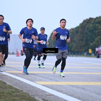 Runner Photo 7557489