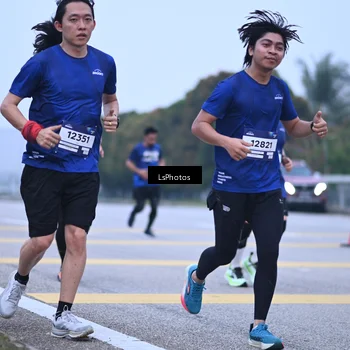 Runner Photo 7557490